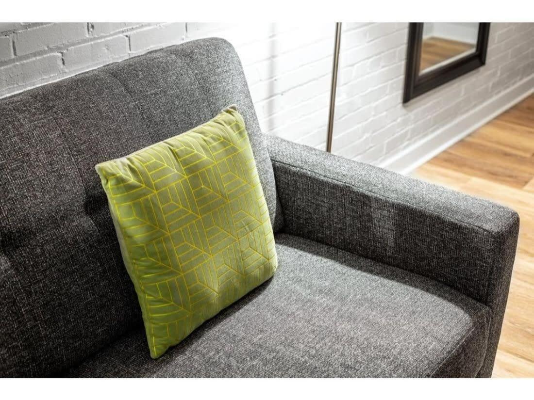 Bold 2Br 2Ba In The Block Apartment By Cozysuites! Indianapolis Eksteriør bilde
