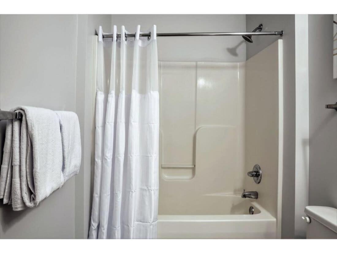 Bold 2Br 2Ba In The Block Apartment By Cozysuites! Indianapolis Eksteriør bilde
